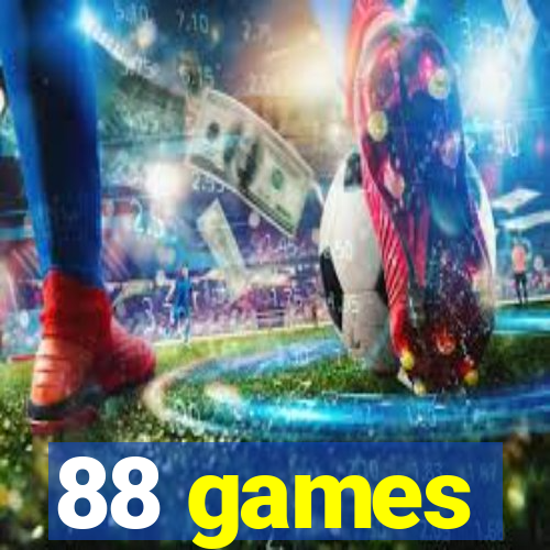 88 games